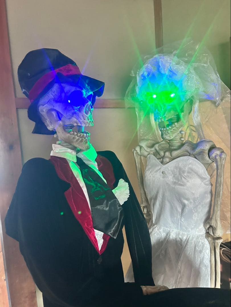 コストコハロウィンメカ期間限定タイムセール