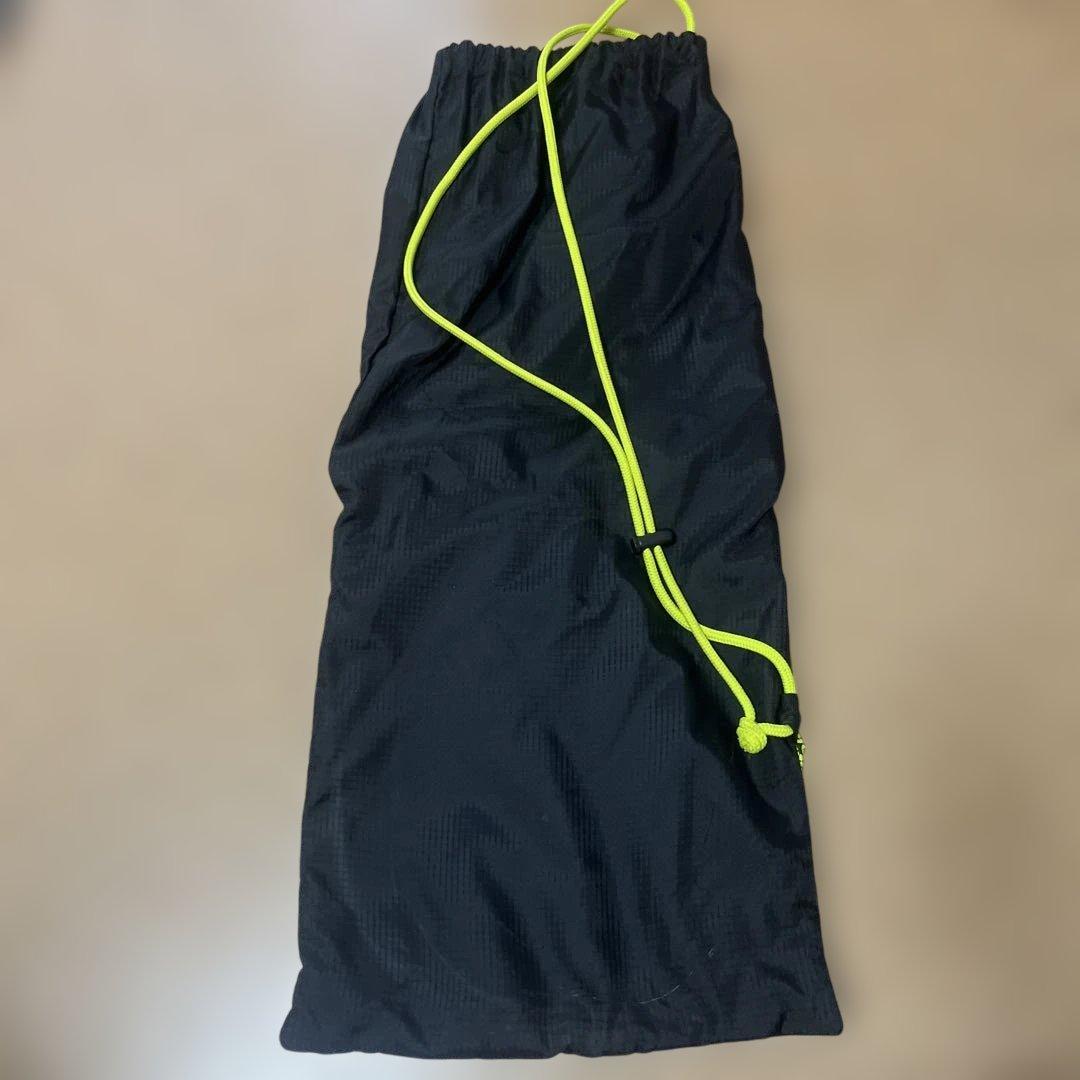 YONEX テニスラケット＆ケース(イエロー）ボール2個セット