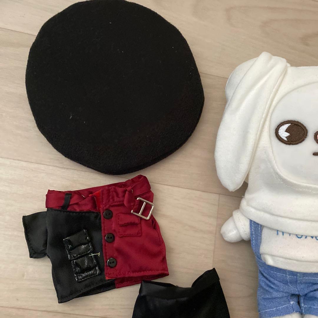 straykids スキズ　ヒョンジン　ジニレット　洋服　まとめ売り