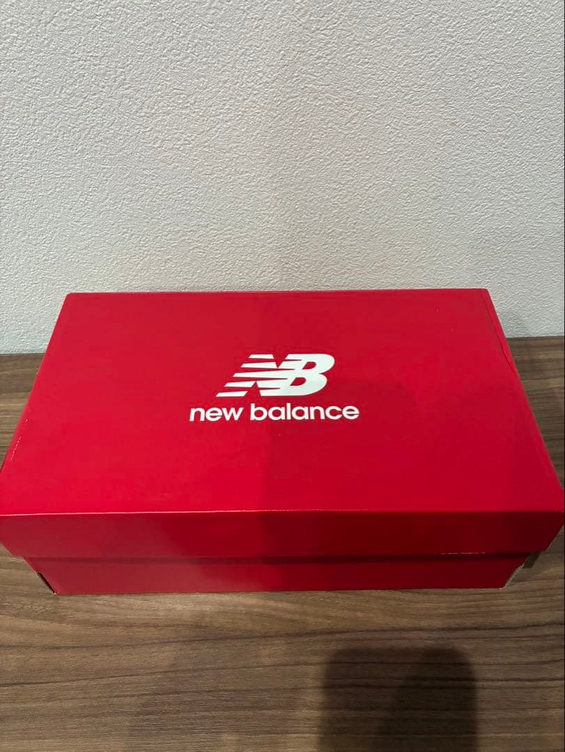 ⭐︎初売りセールニューバランス　アップシューズ