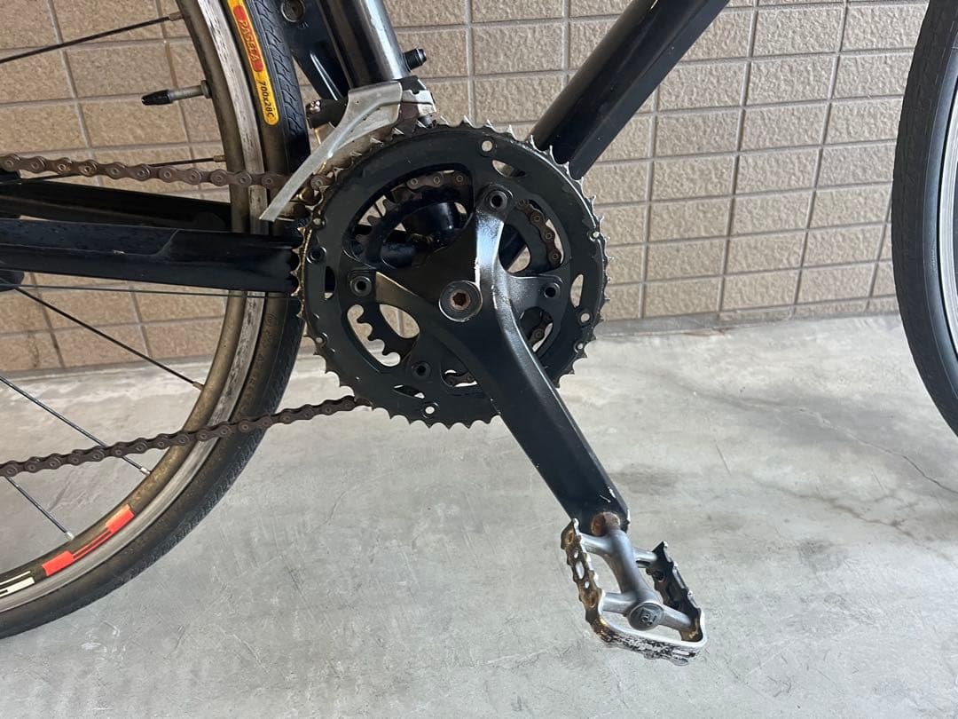 GIANT ESCAPE RX サイズ　L 都内近郊配達可能