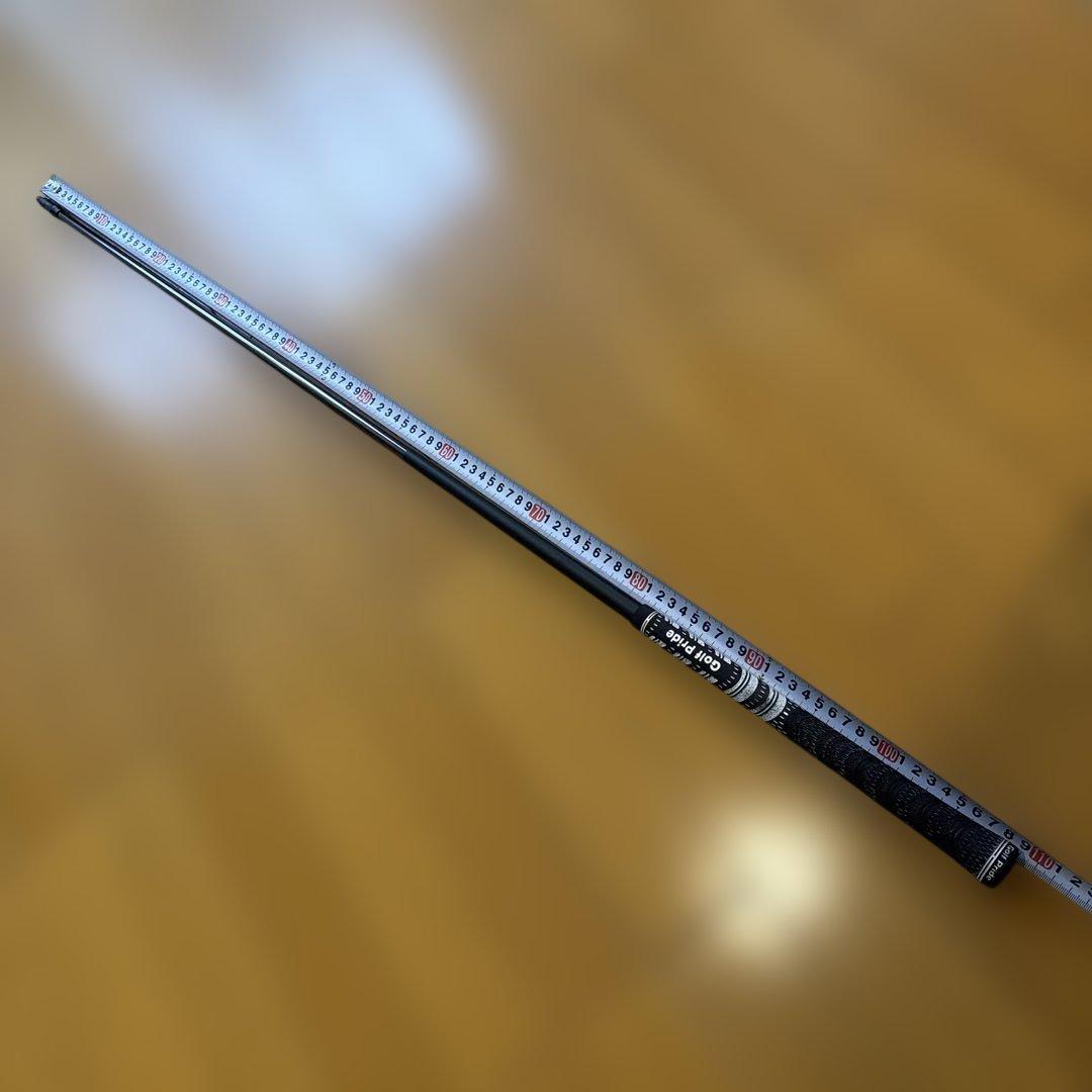 PING シャフト tour 2.0 black 65s ピン 1w ドライバー