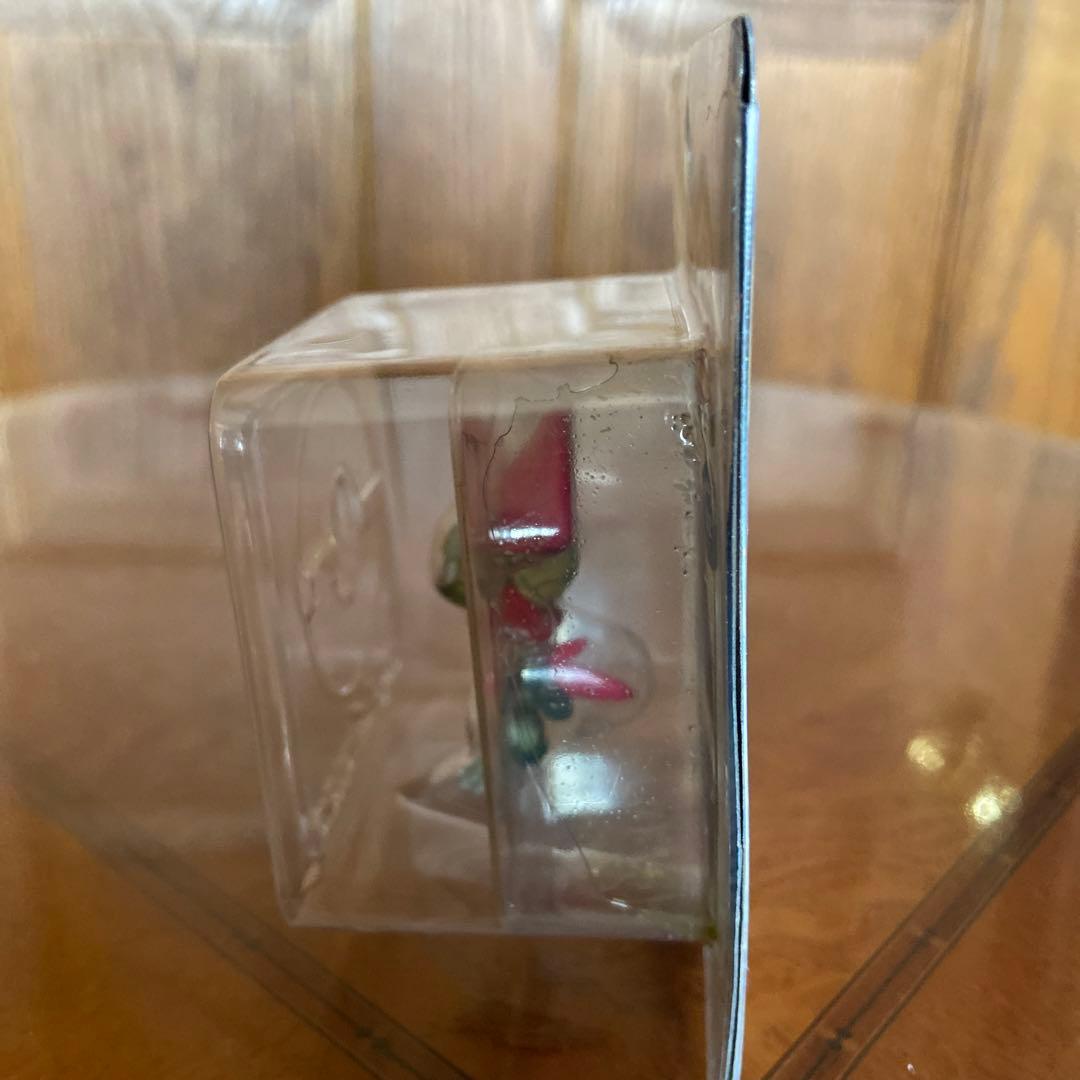 劇場商品　ミュウと波導の勇者　マニューラ　クリア