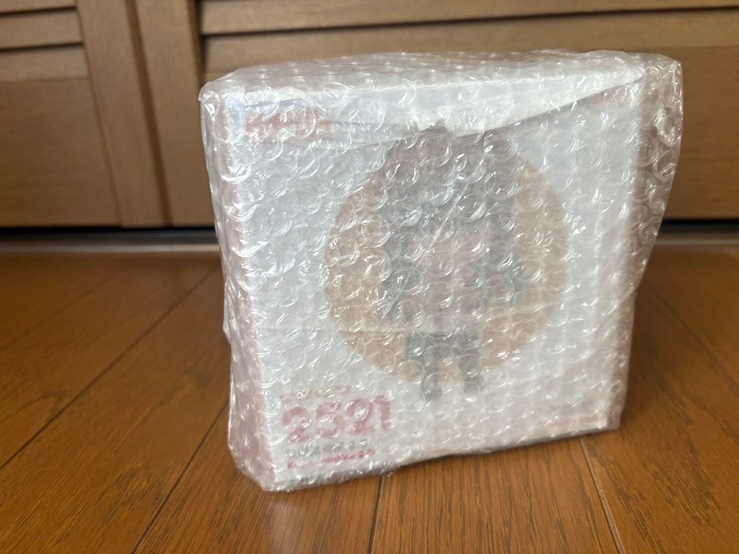 ねんどろいど 牧瀬紅莉栖 2.0 フィギュア