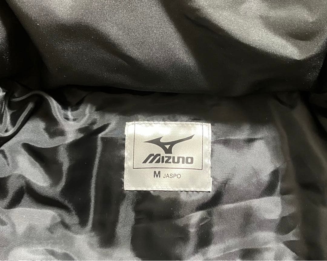 ✨美品【☆MIZUNO】ダウン80%_ロングコート