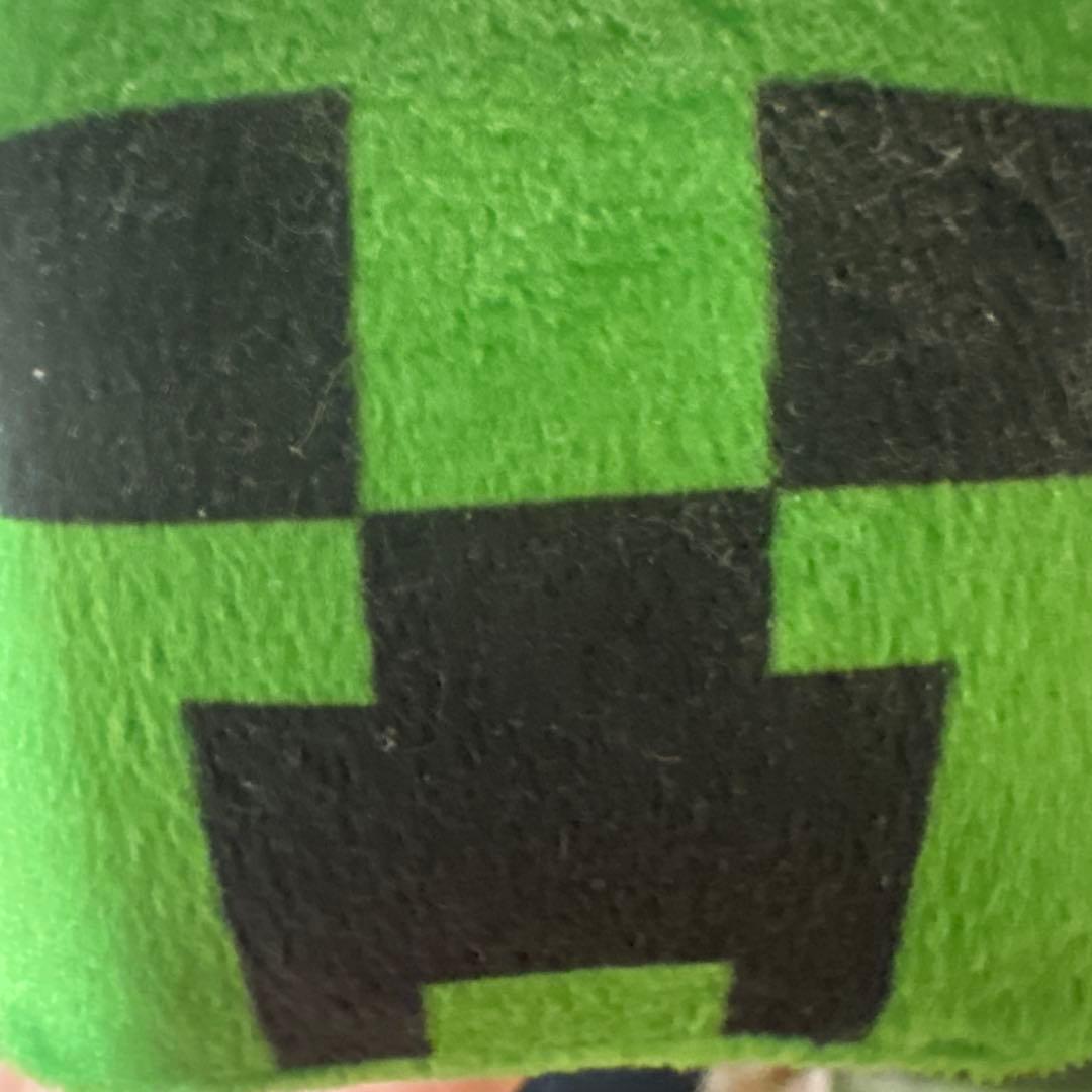 クリーパー 危険