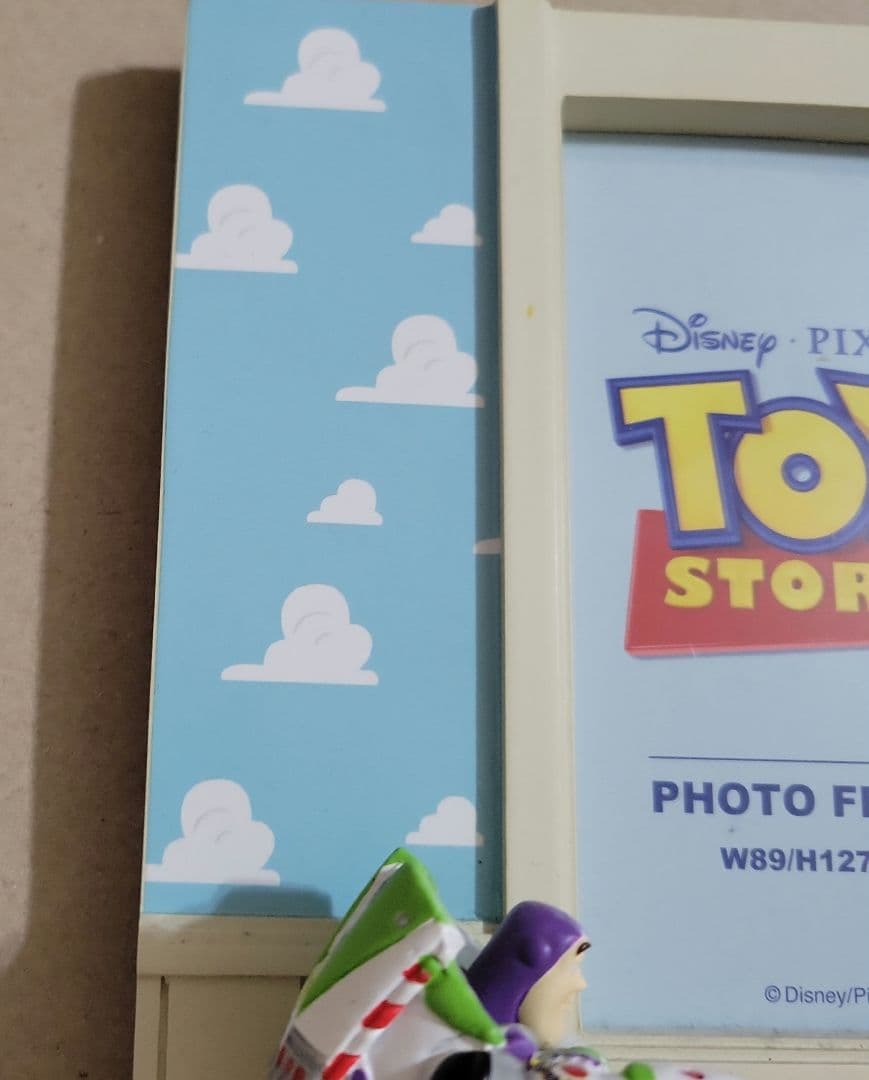 トイ・ストーリー ストーリーコレクション フォトフレーム