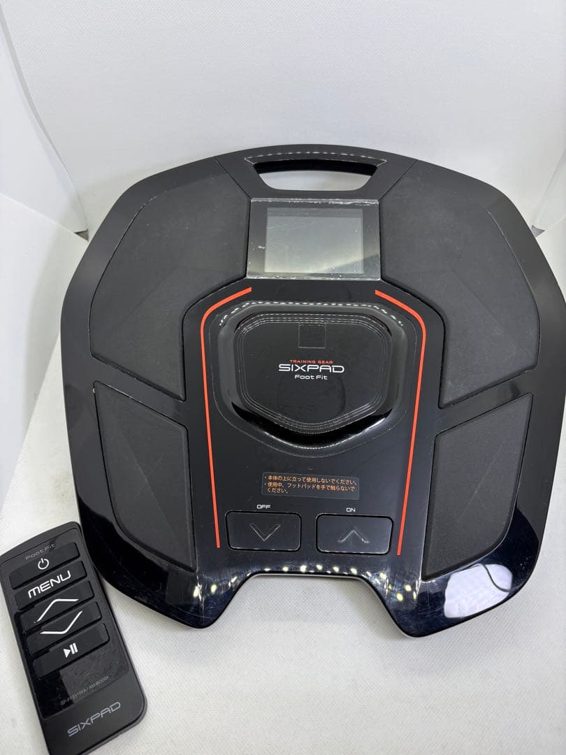SIXPAD フットフィット2 Foot Fit II