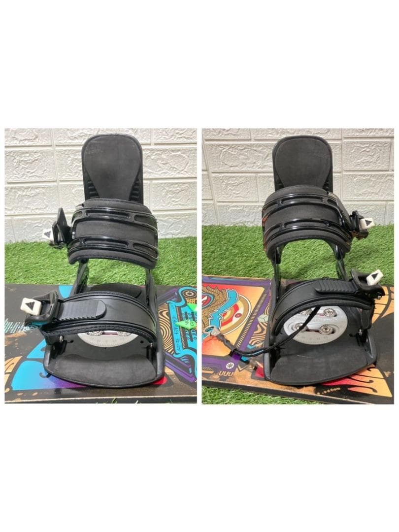 K2 ケーツー　FASTPLANT 151cm レディース　スノーボード