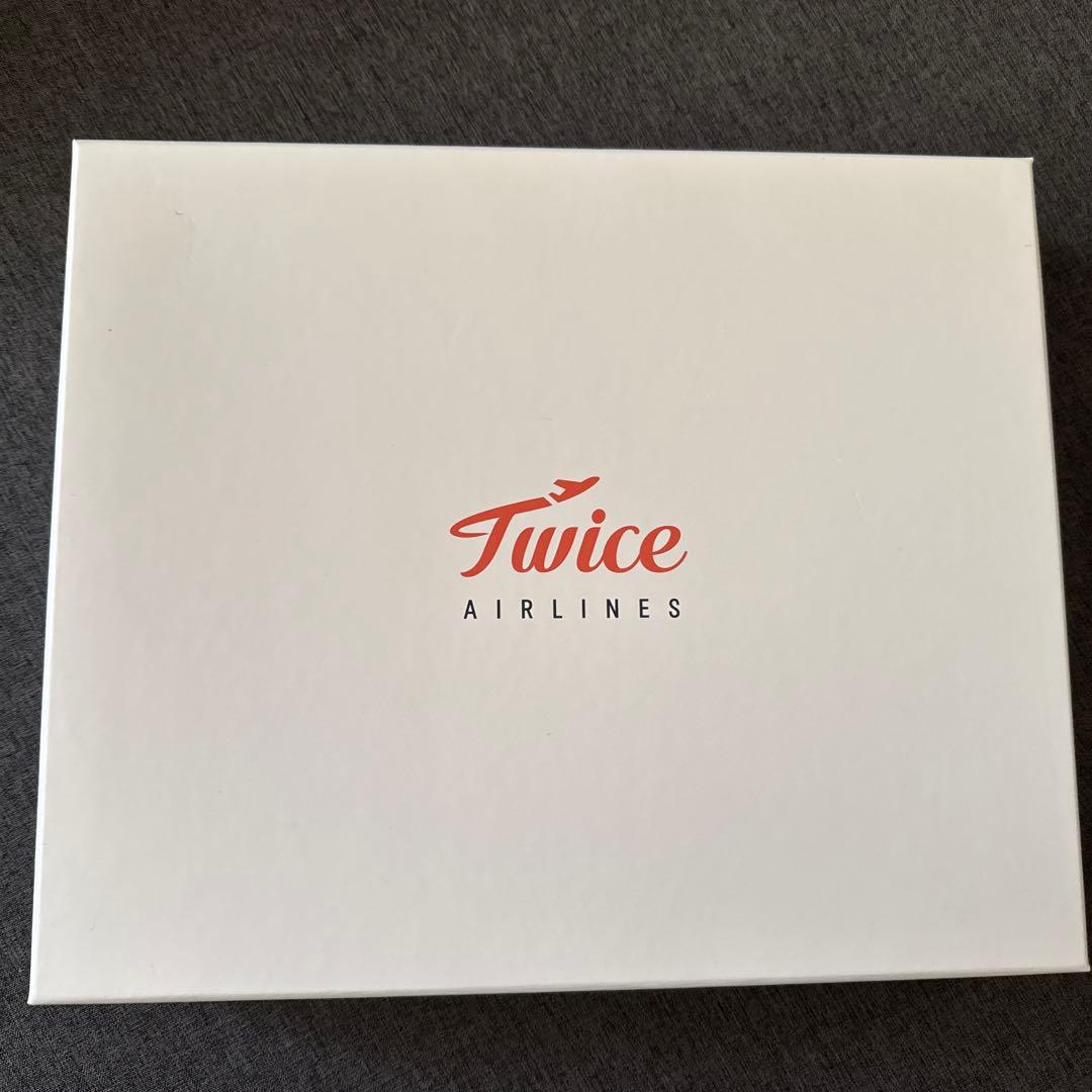 TWICE サナ 直筆サイン入り チェキ