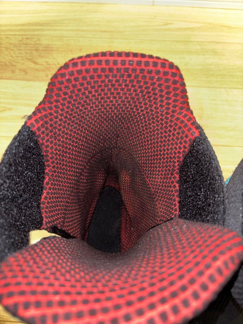 美品　バートン BURTON ブーツ メンズ エスエルエックス SLX 2025