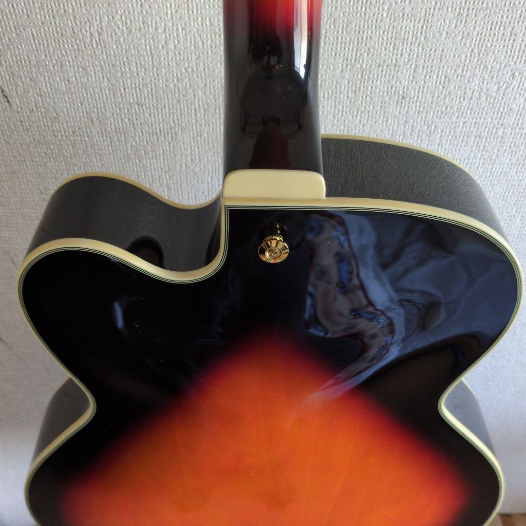 アイバニーズ Artcore Expressionist AF95-BS