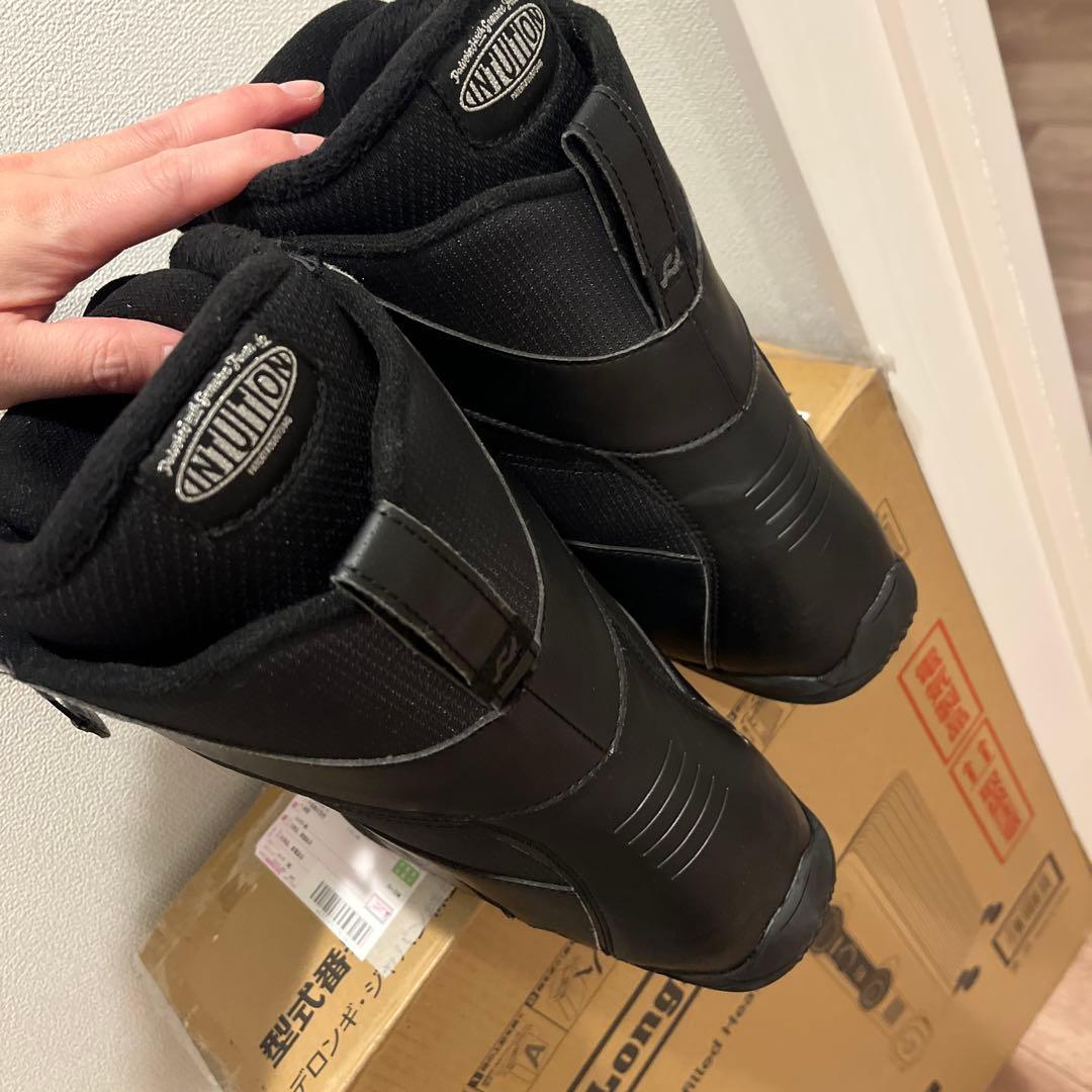 RIDE ANTHEM スノーボードブーツ 26.5