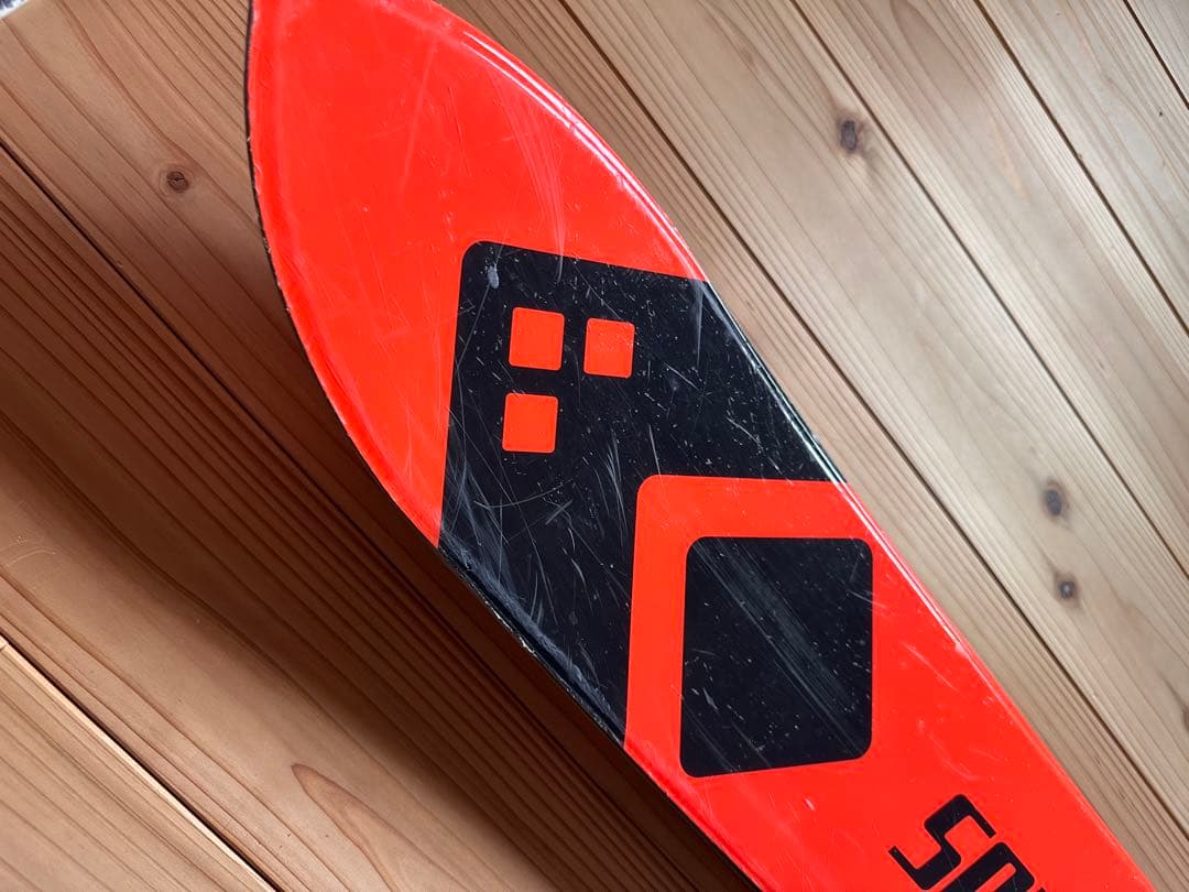 な*ん様 ベクターグライド　ジニアス　193 マーカー TOUR F12