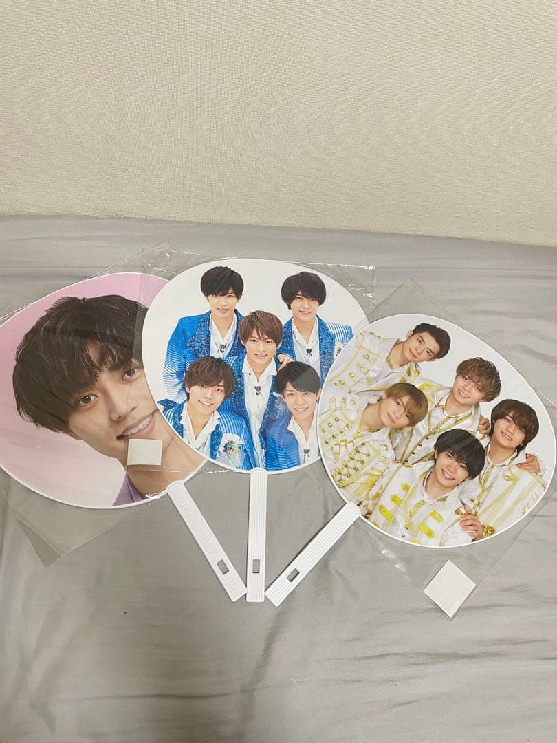 King & Prince 永瀬廉セット