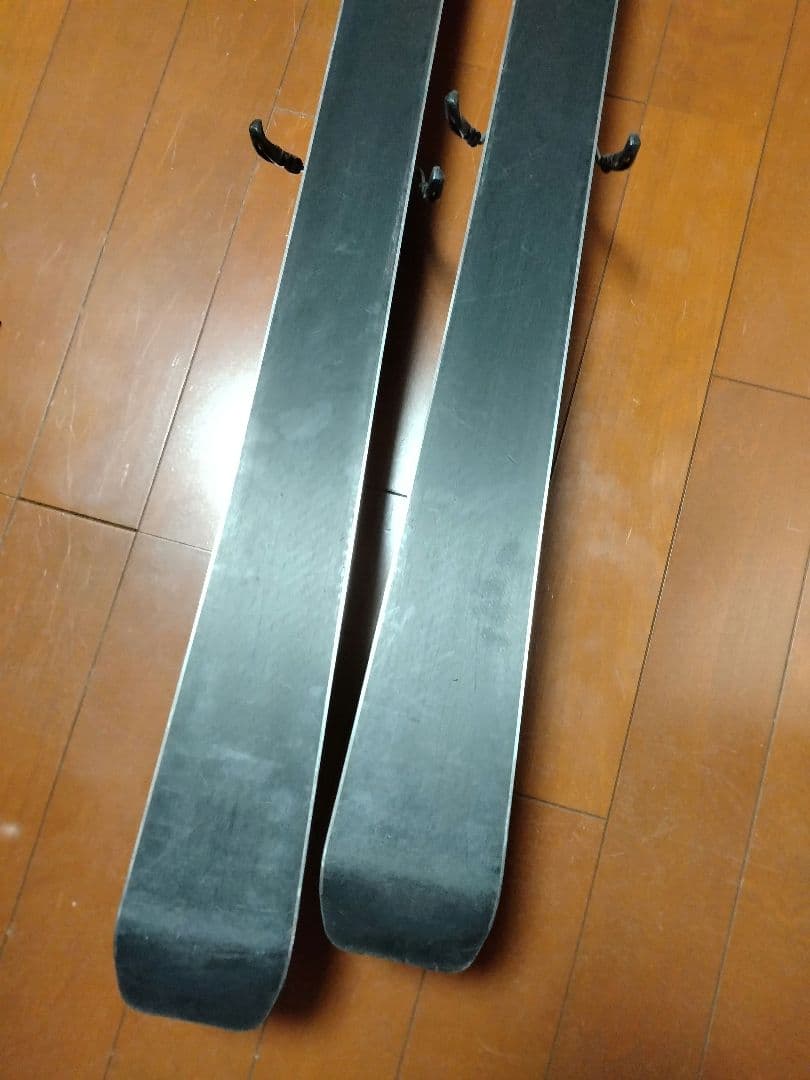 【オススメ☆】166cm　VOLKLスキー板セット♪　送料無料！