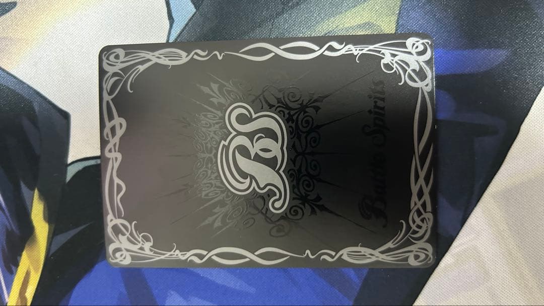 バトルスピリッツ　エジットの天使長　ネフェリエル　3枚　最安値