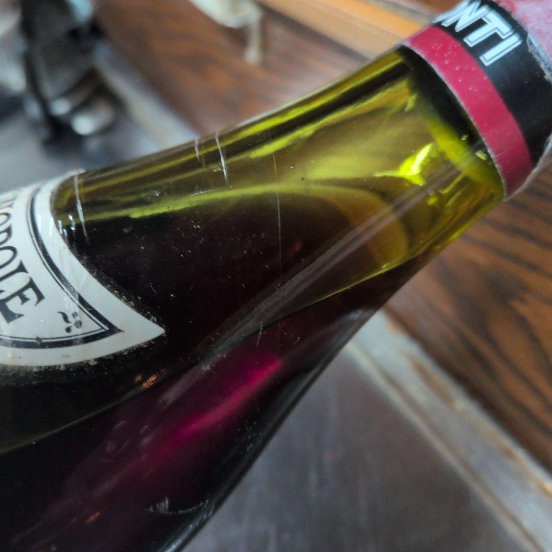 ROMANEE-CONTI 1986 モノポール