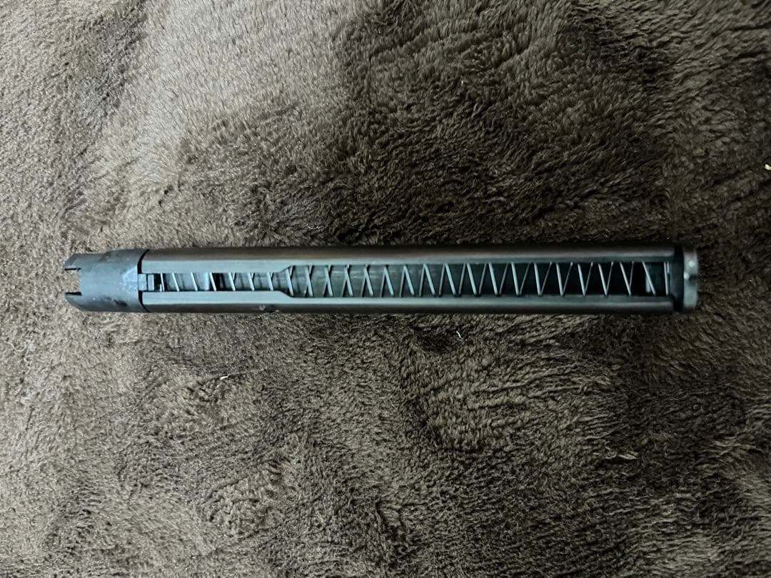 東京マルイ コルト ガバメント Mk.IV シリーズ70 ブローバックガスガン