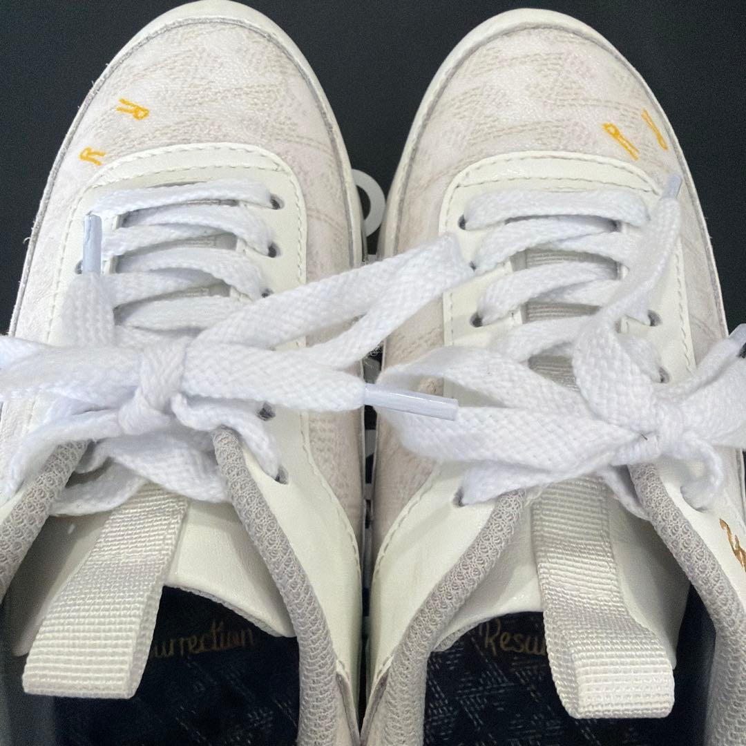 レザレクション　23.0 新作レディースゴルフシューズ