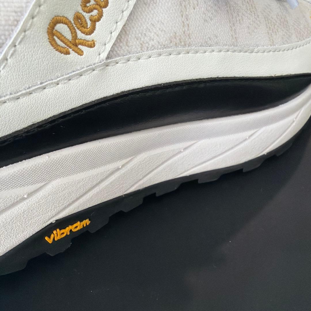 レザレクション　23.0 新作レディースゴルフシューズ