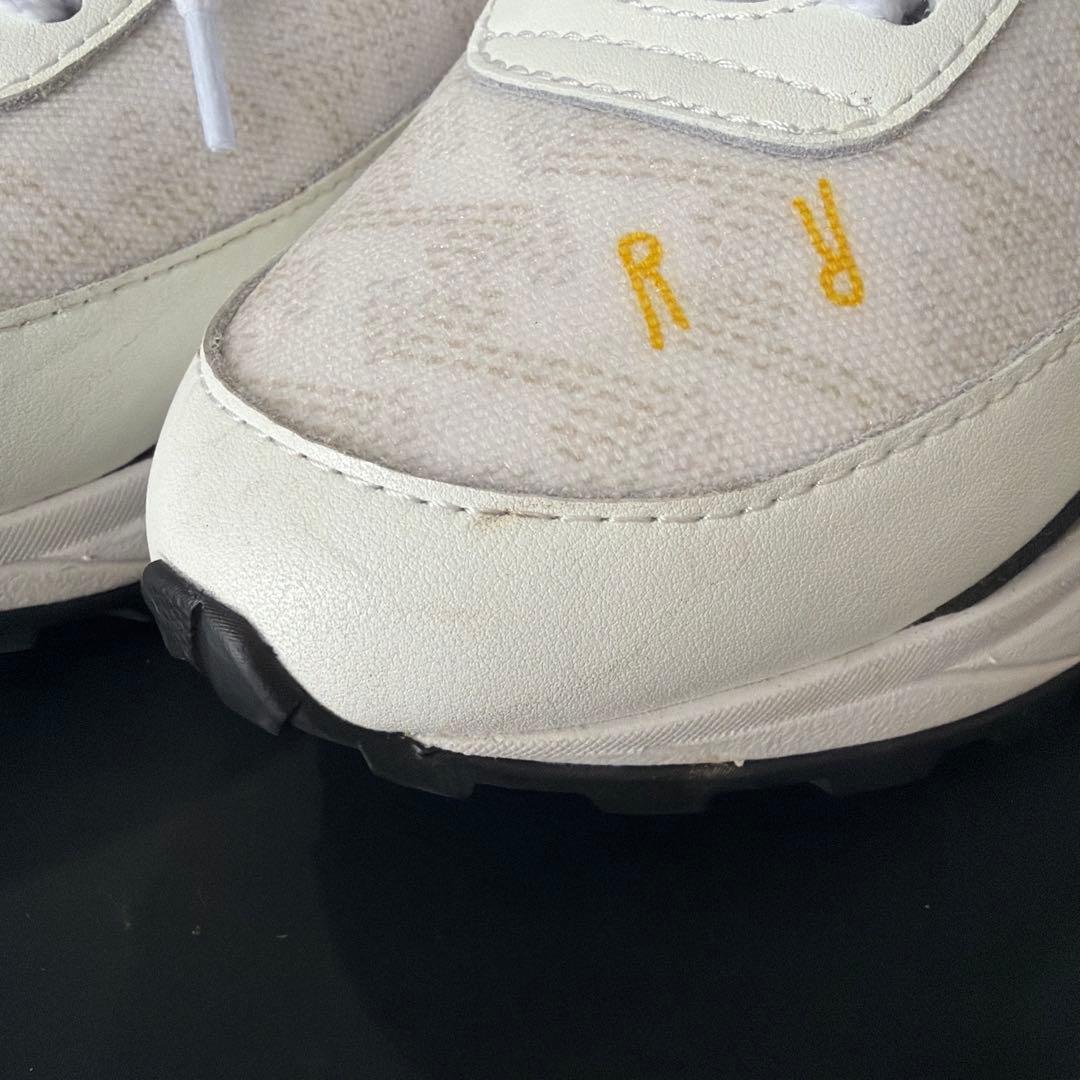 レザレクション　23.0 新作レディースゴルフシューズ