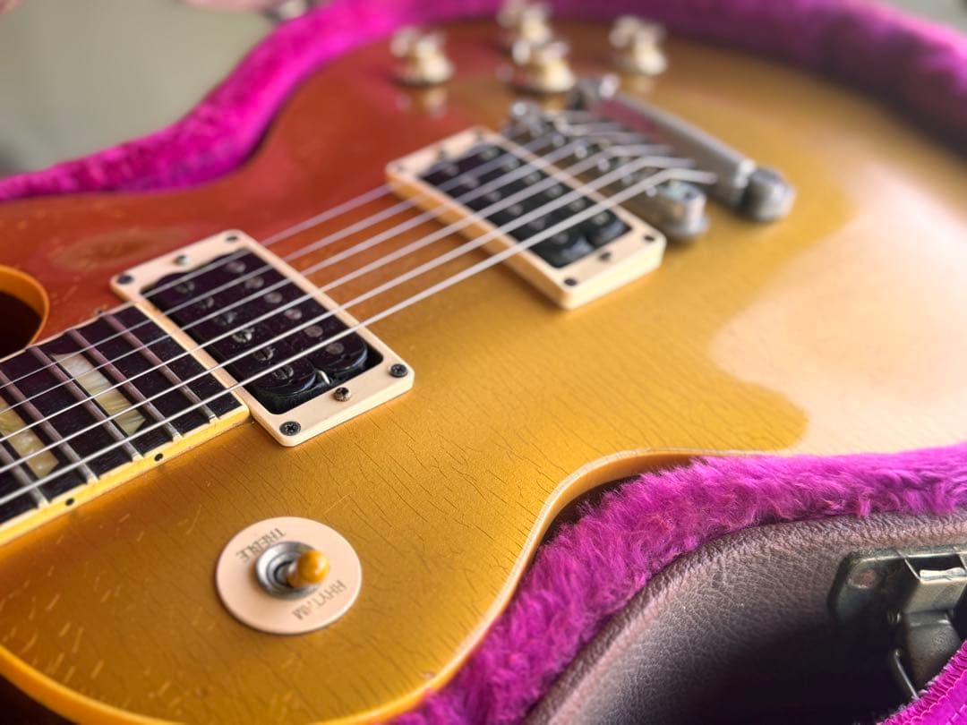 ゆ*e様 Gibson Les Paul Classic 1960 Reissu