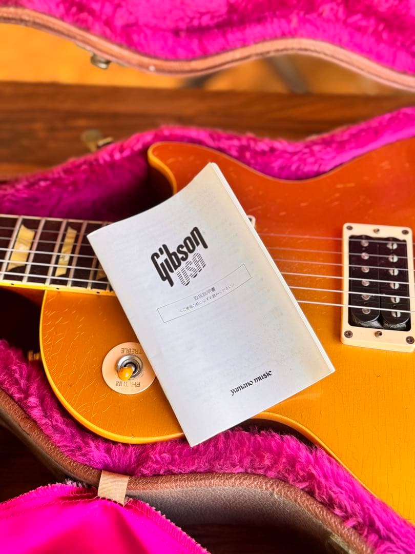 ゆ*e様 Gibson Les Paul Classic 1960 Reissu