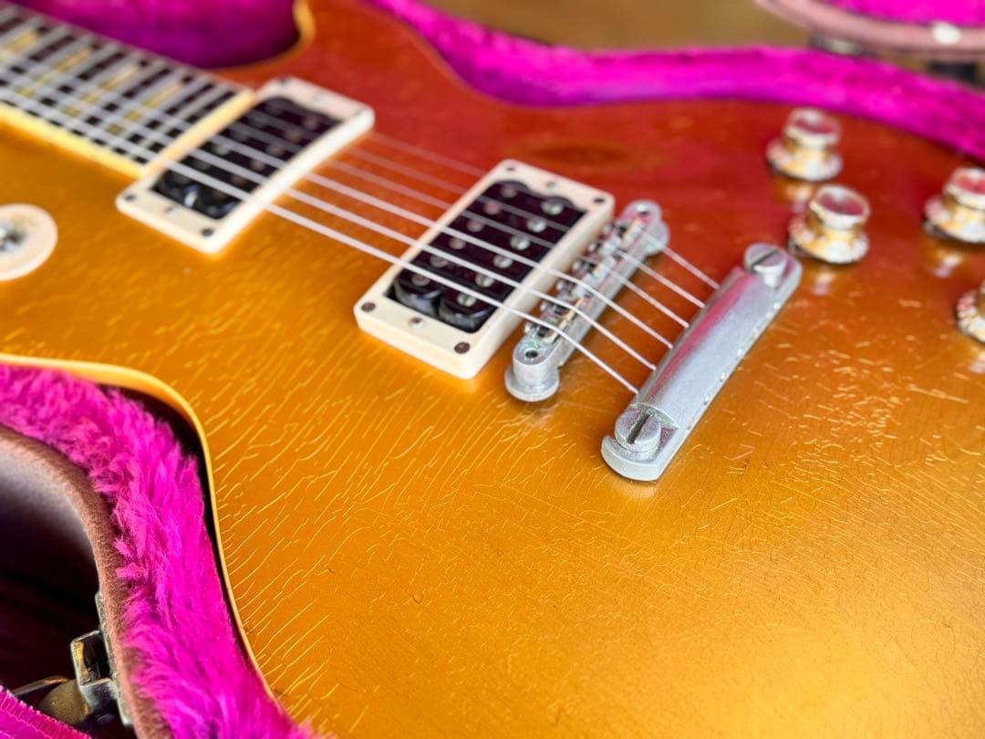 ゆ*e様 Gibson Les Paul Classic 1960 Reissu