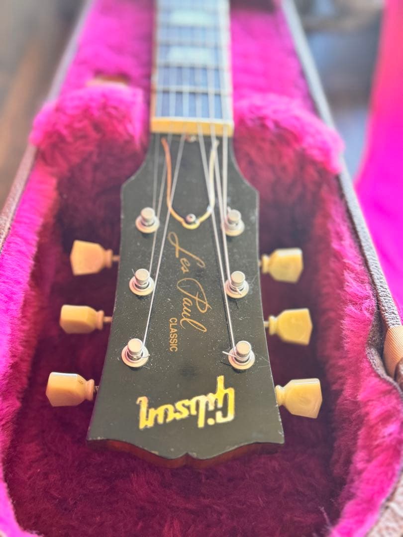 ゆ*e様 Gibson Les Paul Classic 1960 Reissu