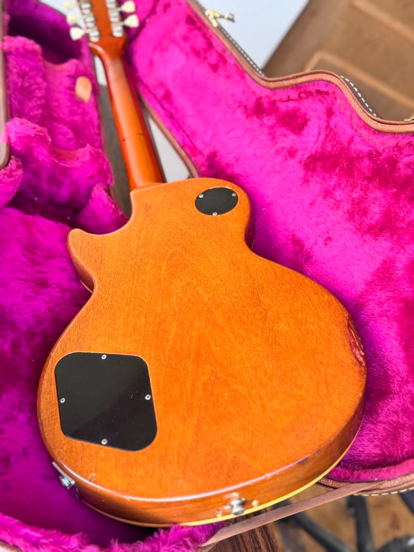 ゆ*e様 Gibson Les Paul Classic 1960 Reissu