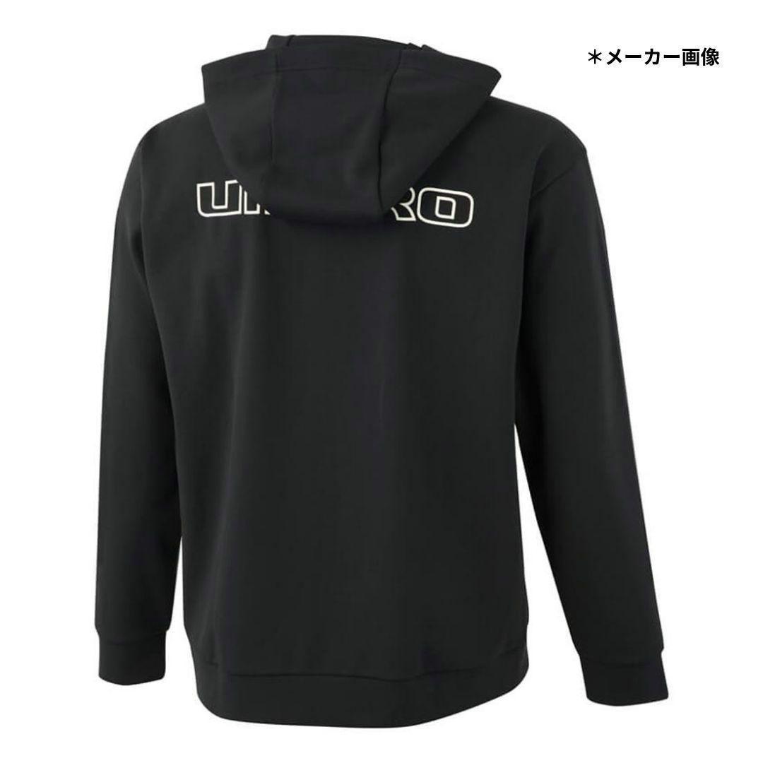 新品 アンブロ スウェジャー 上下セットアップ(フルジップパーカー×パンツ)