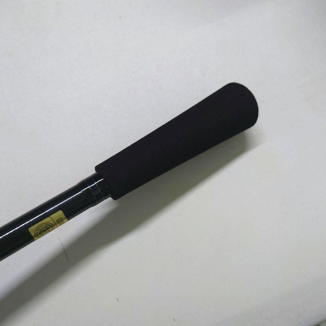 並継船竿　seapower73 30-240