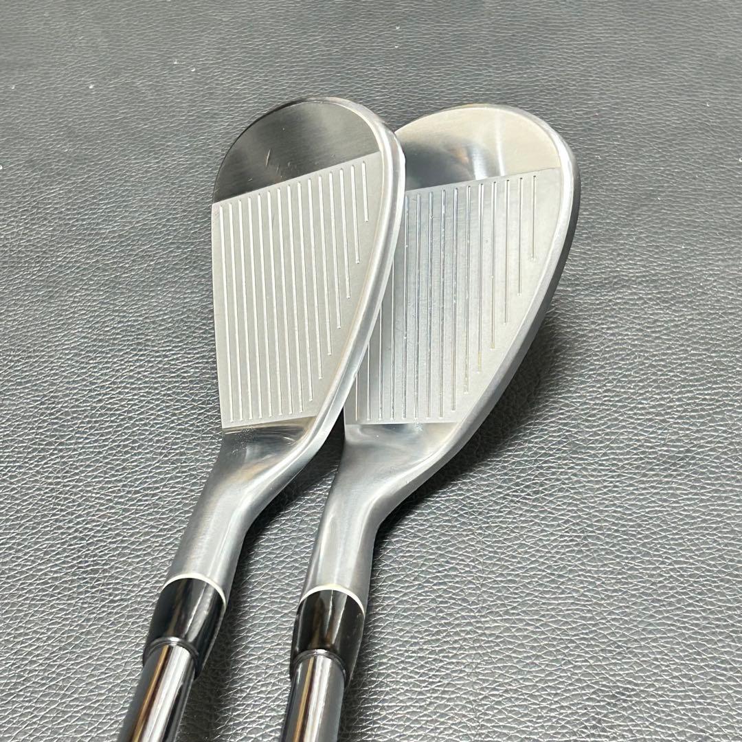フォーティーン DJ-4 ウェッジ 50度 56度 2本 TS-114w