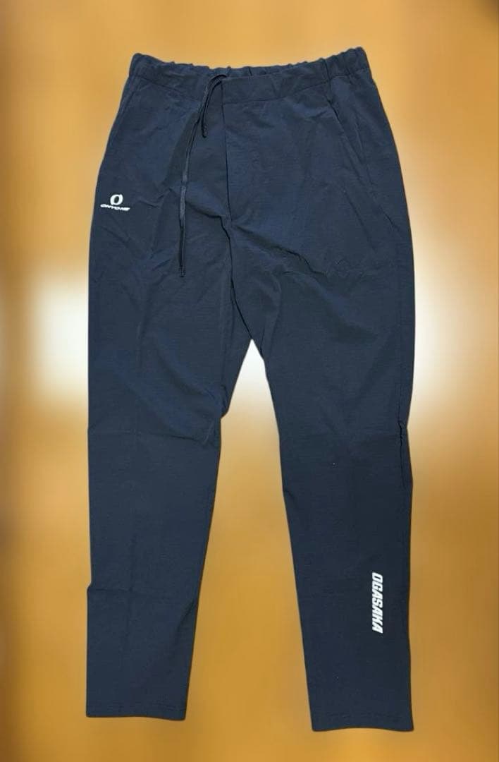 3Lサイズ ウィンドブレーカー 上下　オガサカ　オンヨネ