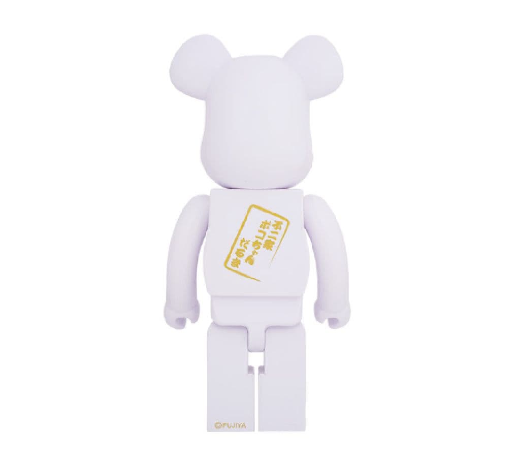 BE＠RBRICK 達磨 ポコちゃん1000% レア