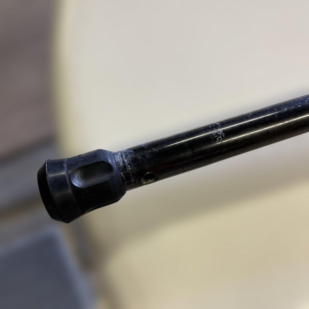 ダイコー　STACIA 51 磯　スティシア タモの柄