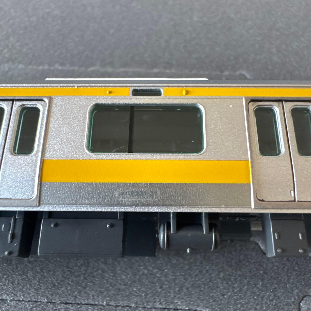 【E231系のみ】E231系0番台中央・総武緩行線 8両
