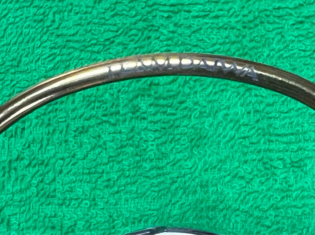 希少ラスト TD-Z 2506C TYPE-R チームダイワ