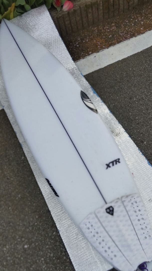 OKAY , シャープアイ社