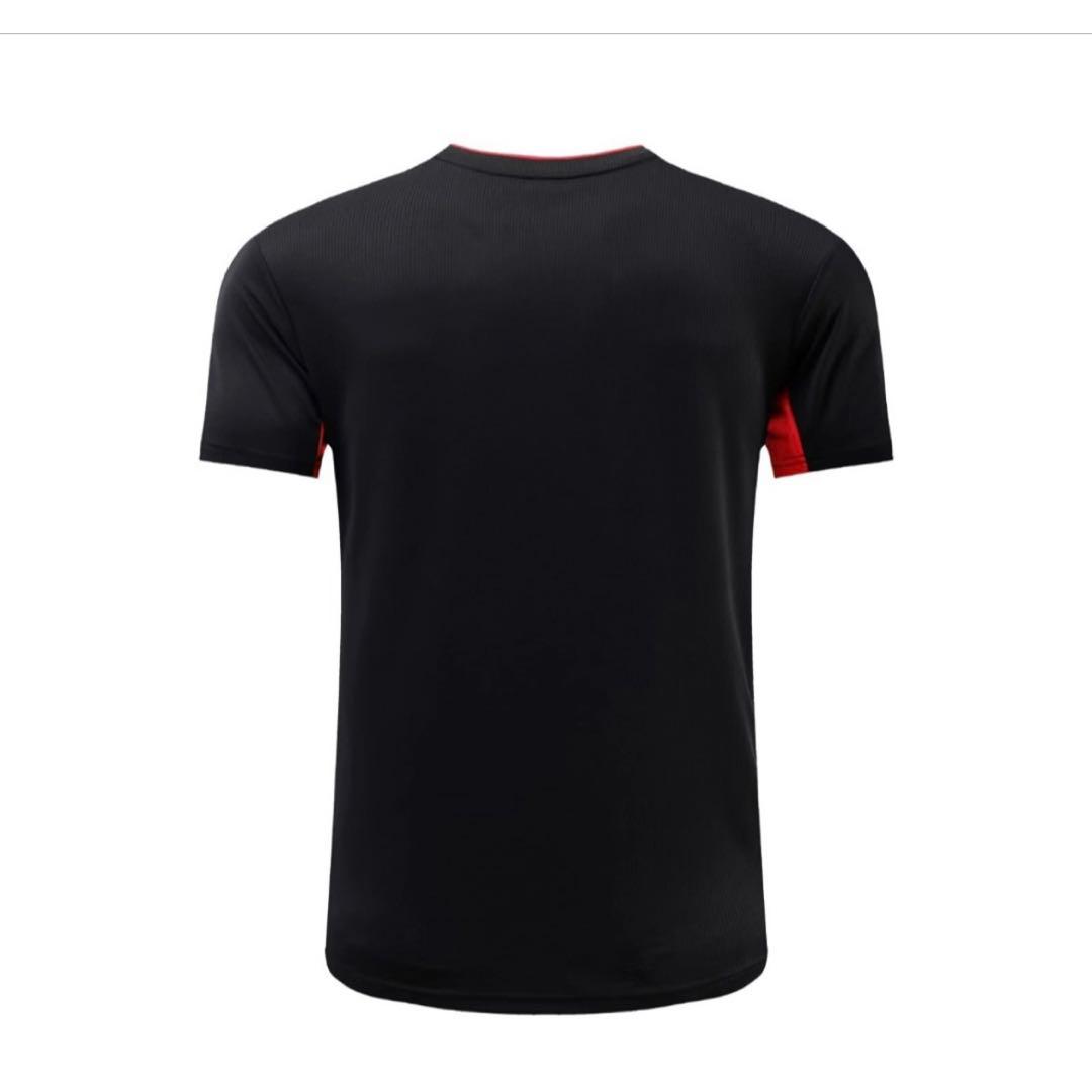 ヨネックス　YONEX ゲームシャツ　新品　サイズXLブラック