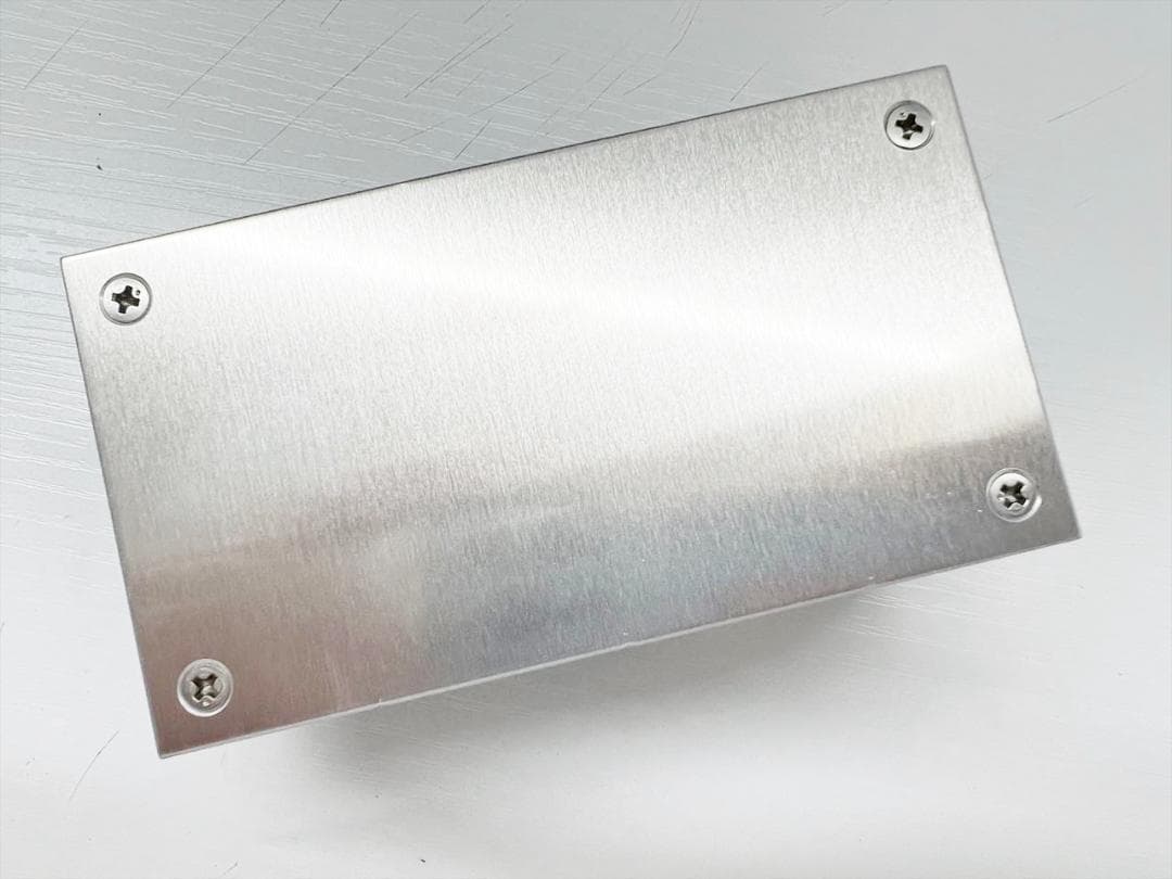 未使用品　Alias Sound FROME INVERT　オーバードライブ