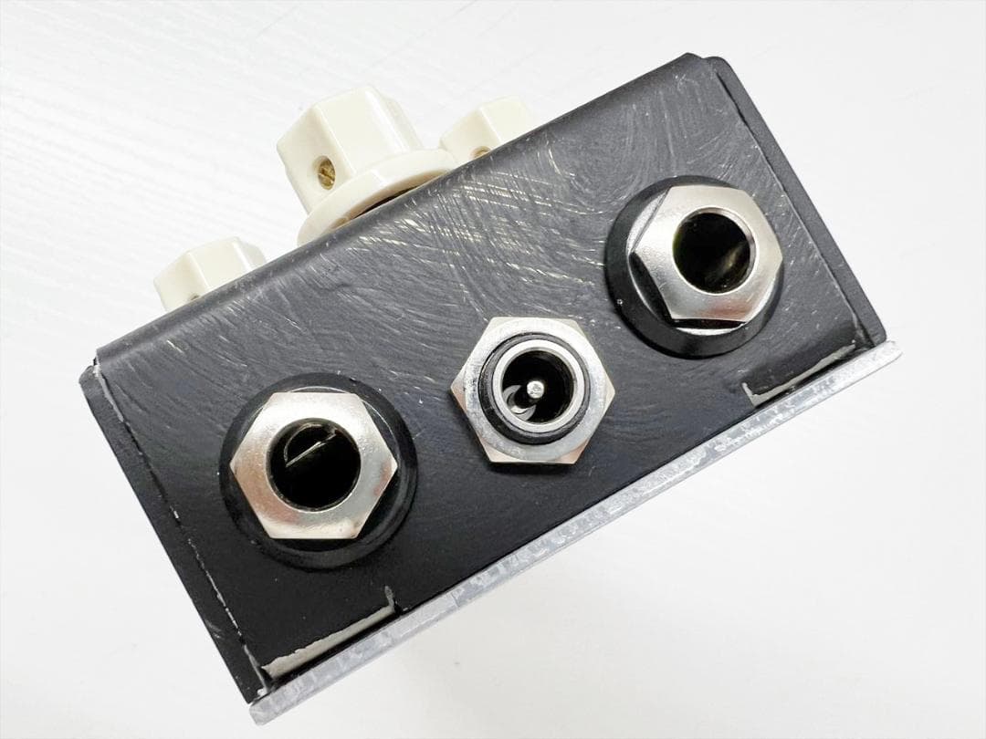 未使用品　Alias Sound FROME INVERT　オーバードライブ