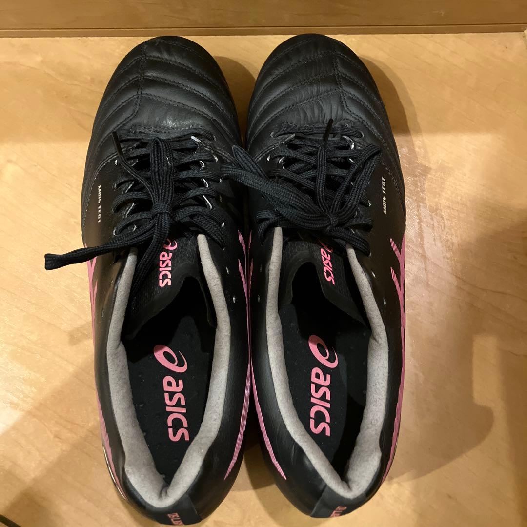 シューズ asics DS LIGHT X-FLY pro