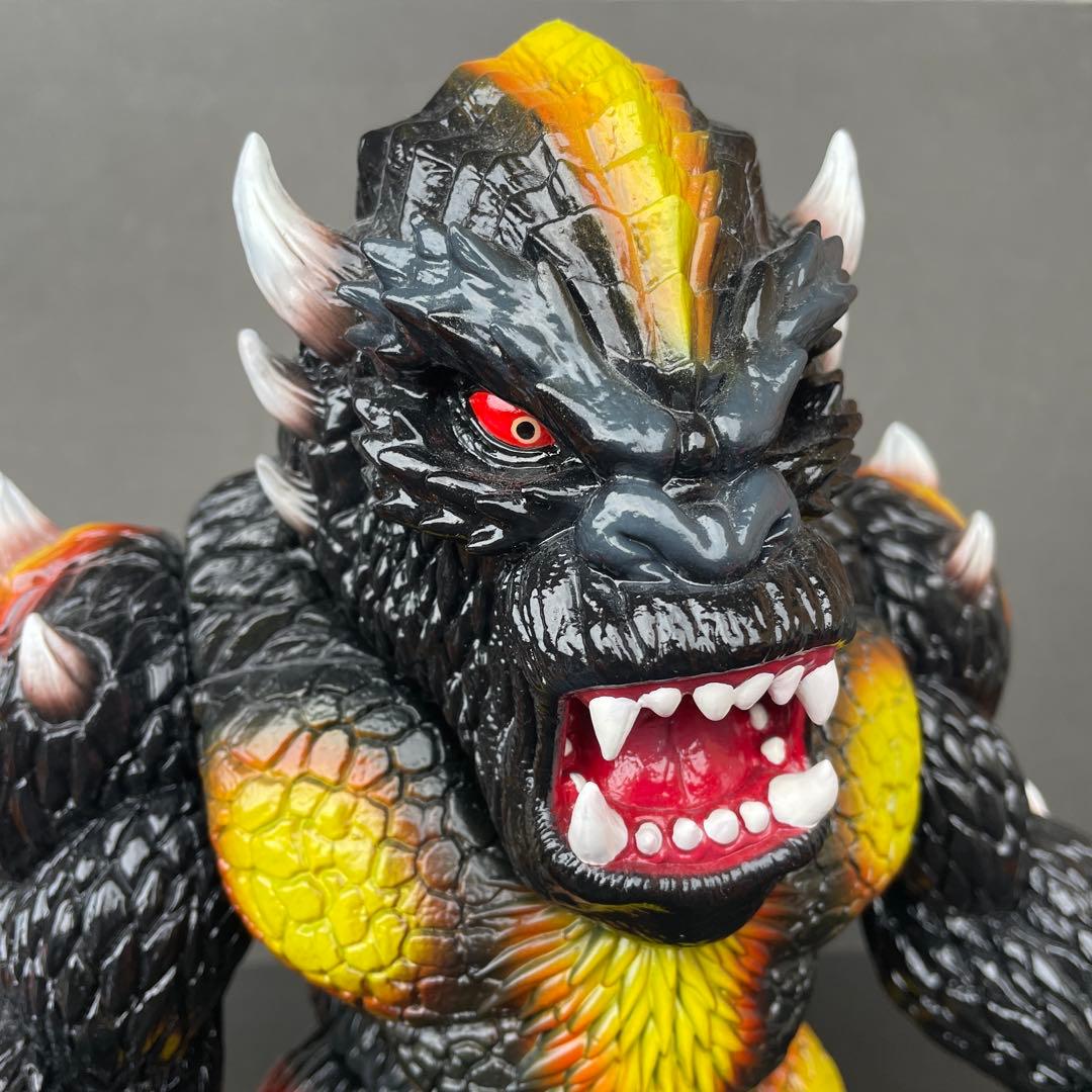 Planet X　ZILLATHON　Burning Edition　開封品