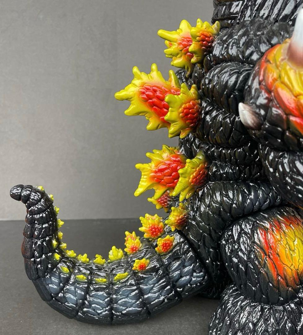 Planet X　ZILLATHON　Burning Edition　開封品