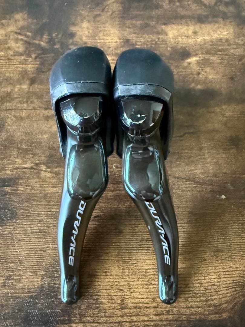 Shimano Dura-Ace 9100 コンポセット 4点(クランク無し)