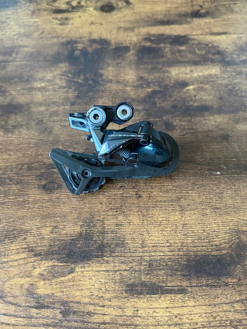 Shimano Dura-Ace 9100 コンポセット 4点(クランク無し)