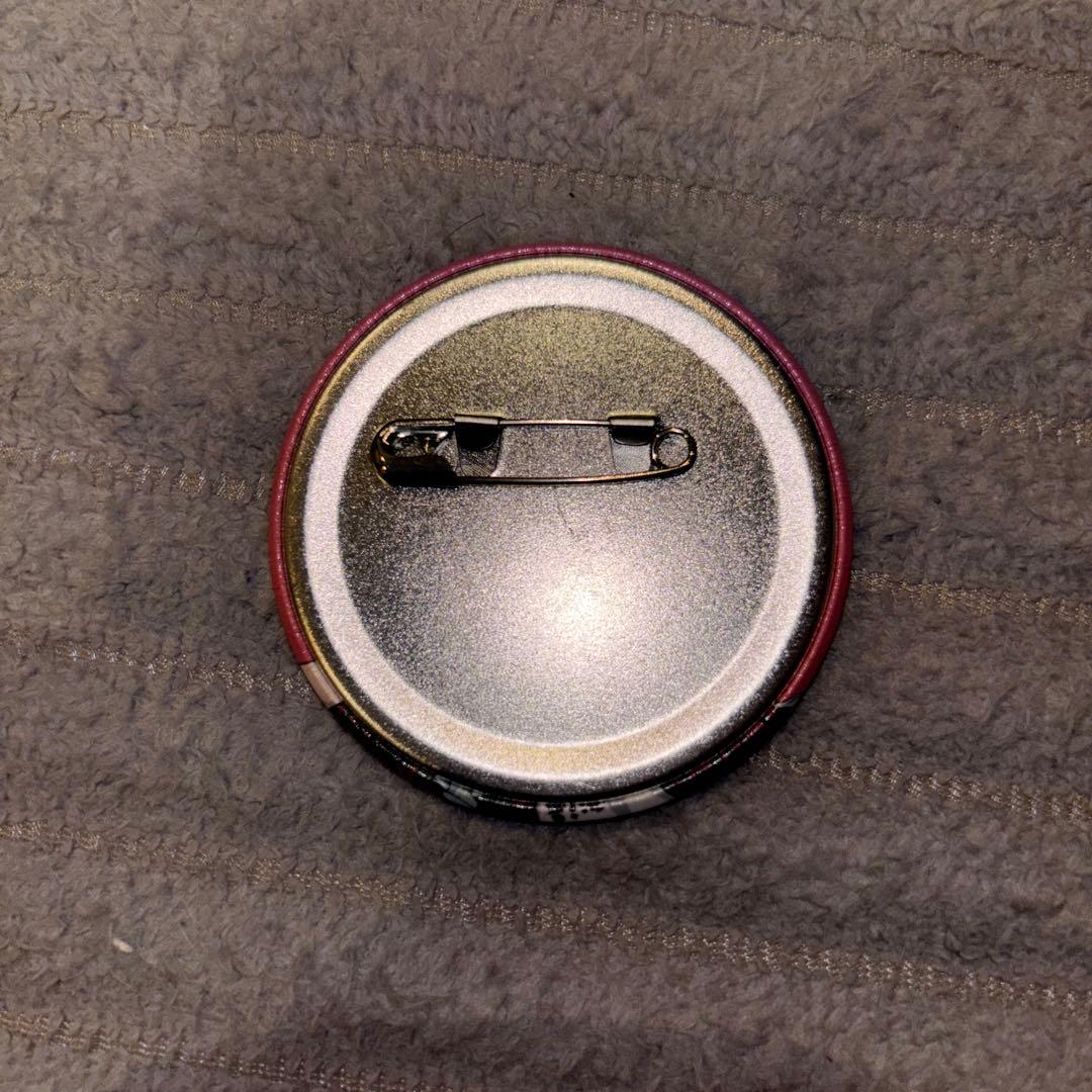 東京リベンジャーズ 極楽湯 缶バッジ 5点セット !マイキー