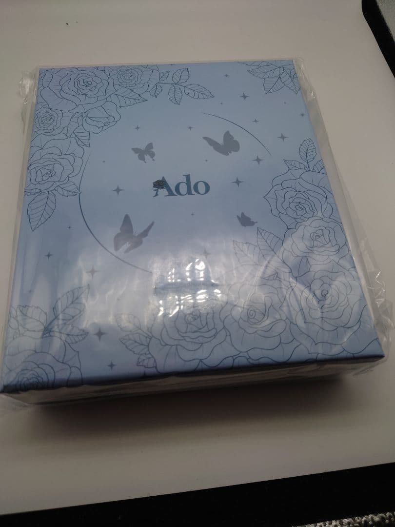 【東京限定】Adotomy入場特典　限定グッズセット　おまけ付き